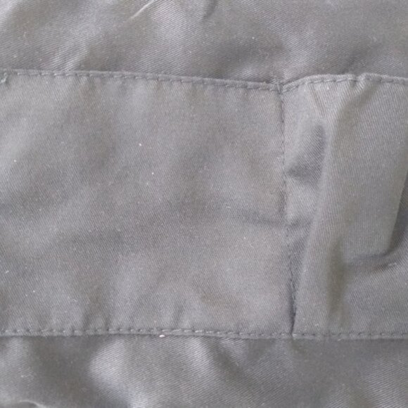 NWOT BCBGeneration Tess Foldover Studded Clutch - Picture 10 of 14